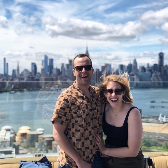 Meet your Posher, Caleb - Picture 1 of 1